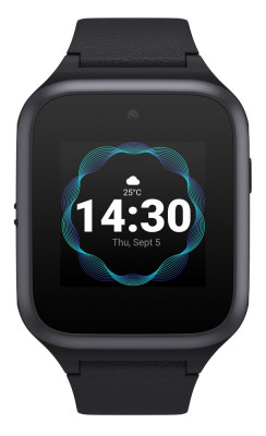 TCL MOVETIME Family Watch 40 Black S