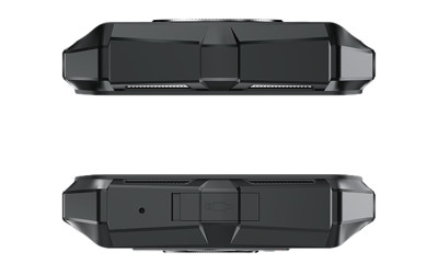 Doogee S118 512+8GB Mirage Silver