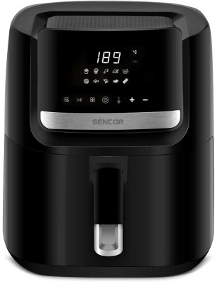 SENCOR SFR 6550BK-EUE3 Horkovzdušná Fritéza