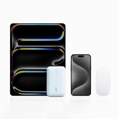 AUKEY PB-Y57 powerbank 20000 mAh