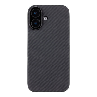 Tactical MagForce Aramid Apple iPhone 17 Black