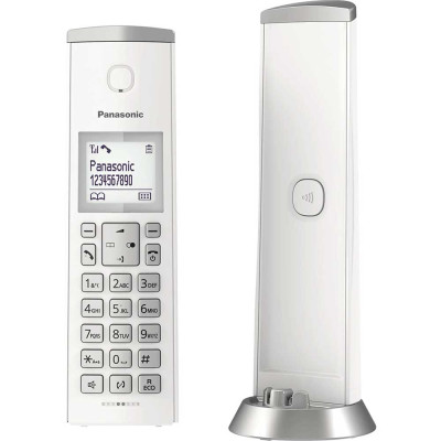 Panasonic KX-TGK210FXW (bílý)