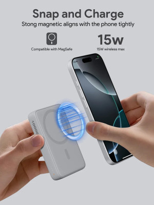 AUKEY PB-MS04 powerbank 10000 mAh