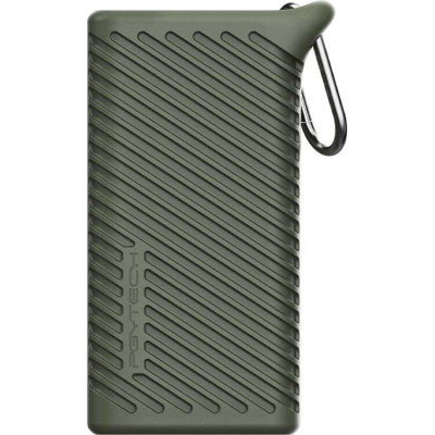 PGYTECH CFex CM Card Reader Case Type B/SD Green