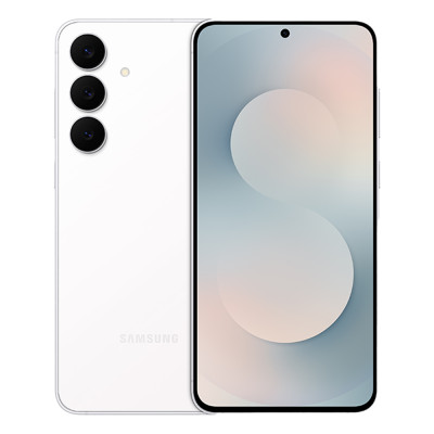 Samsung Galaxy S25 FE 8+256GB White