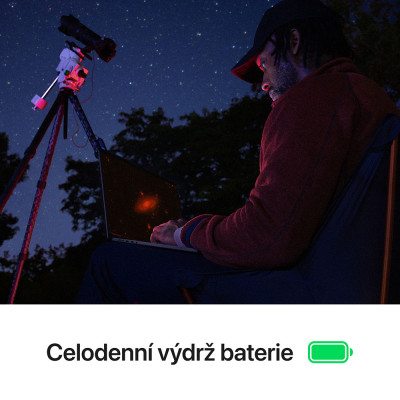 MacBook Pro 16" M4 Pro 14-CPU/20-GPU/24GB/512GB/S