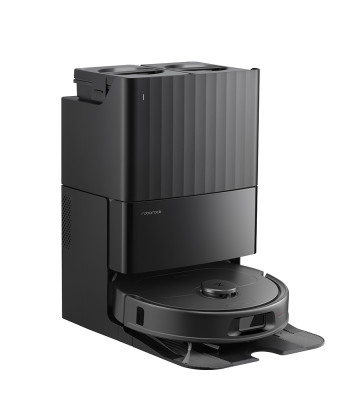 Roborock QR 798, Black