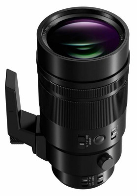 Panasonic Leica DG Emarit 200 mm F2.8 Power O.I.S.