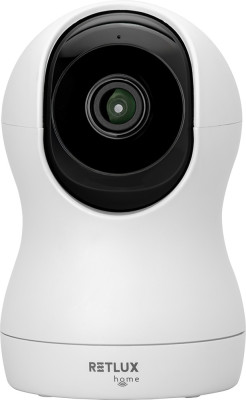 RETLUX RSH 502 IP kamera vnitřní otočná 2KQHD