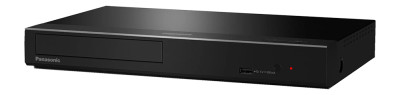 Panasonic DP-UB450EG-K 4K Blu-ray přehrávač
