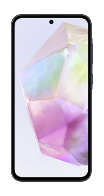 Samsung Galaxy A35 5G 8+256GB Black