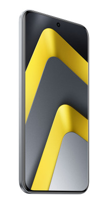 POCO M8 Pro 5G 512+12GB Silver