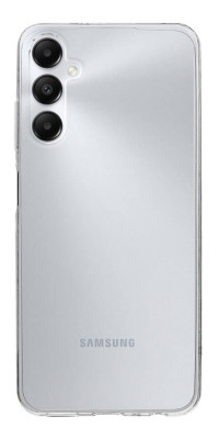 Tactical TPU pouzdro Samsung Galaxy A05s, Clear