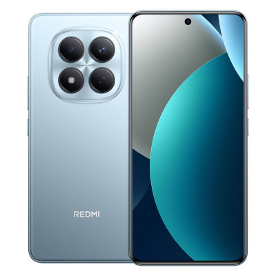 Xiaomi Redmi Note 15 Pro 256+8GB Glacier Blue