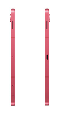 Samsung Galaxy Tab S10 Lite 128GB wifi Coralred