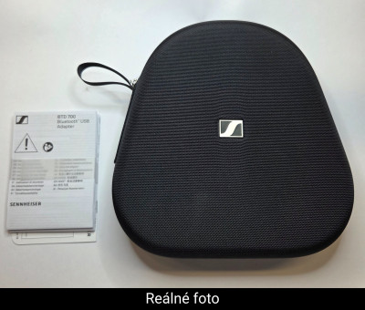 SENNHEISER HDB 630