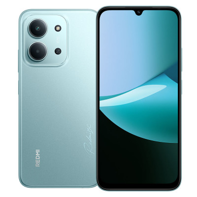 Xiaomi Redmi 15C 256+8GB Mint Green