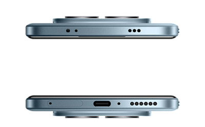 Xiaomi Redmi Note 15 Pro 256+8GB Glacier Blue