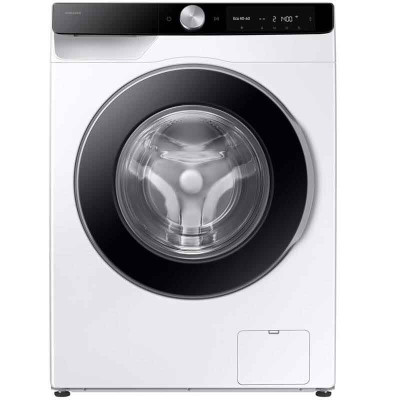 9kg Úzká Pračka s AI Energy Režimem a AI Wash(ES)