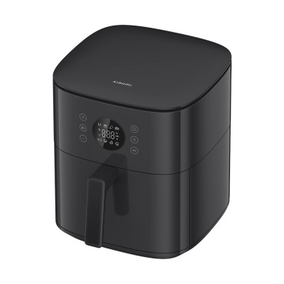 Xiaomi Air Fryer 6.5L Black EU