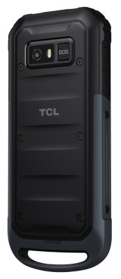 TCL 3189 Himalaya Gray