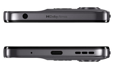 Motorola Moto G15 Power 256+8GB Gravity Grey