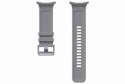 Samsung Watch Ultra2 Sport PeakForm Band, Gray