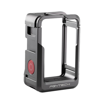 PGYTECH Osmo Action 3/4 Camera Cage