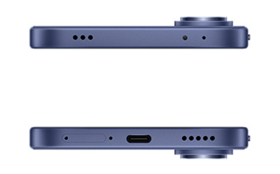 Vivo V70 FE 256+8GB Ocean Blue