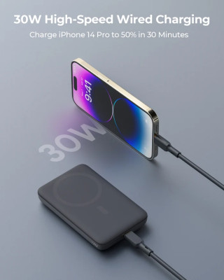 AUKEY PB-MS06 powerbank 10000 mAh
