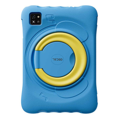 OSCAL PAD 60 KIDS 4 + 128 GB Blue