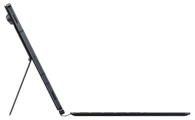 Samsung EF-DT870UB Book Cover Keyboard Tab S7/S8