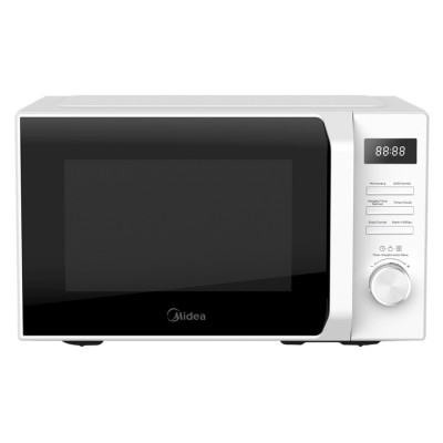 Midea AG20CF2E White Mikrovlnná trouba