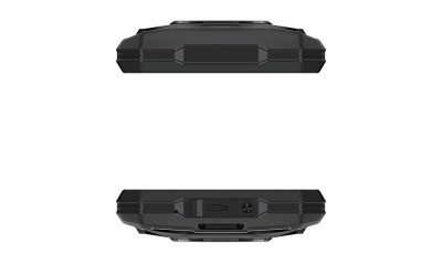 Doogee S200 Plus 5G 16GB+512GB Mystic Black