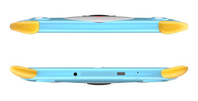 Doogee U7 KID 32+2GB Wi-Fi Bubblegum Blue