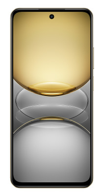 Realme C75 256+8GB Lightning Gold