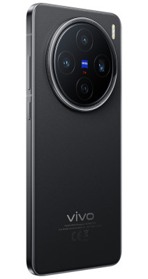 VIVO X200 12+256GB Black