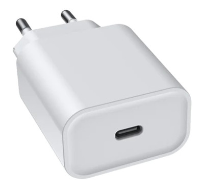 HRG20C-E10 cestovní nabíječka Type-C 20W