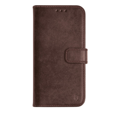 Aligator pouzdro Flexibook vel.6"-6,8", hnědé