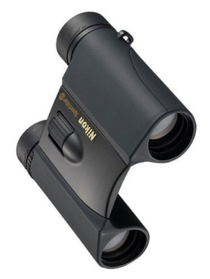 Dalekohled Nikon SPORTSTAR EX 10X25 Charcoal