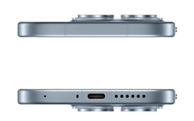 Xiaomi 17 256+12GB Ice Blue