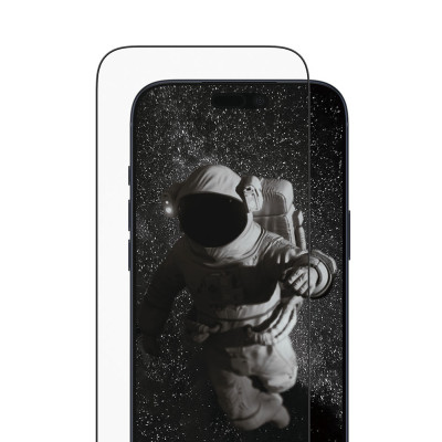 PanzerGlass Ceramic II Apple iPhone 17 ProMax InFr
