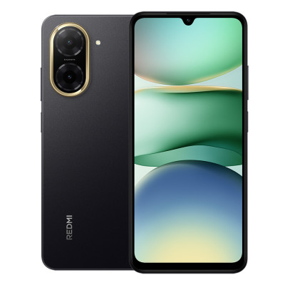 Xiaomi Redmi A5 128+4GB Midnight Black