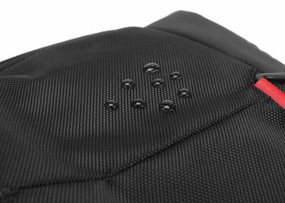 YENKEE YBB 1503 SHIELD Herní batoh 15.6