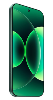Xiaomi 17 256+12GB Venture Green