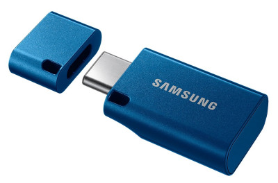 Samsung USB-C 256GB PLUS 3.1