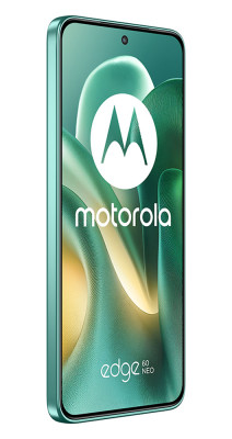 Moto EDGE 60 Neo 256+12GB PANTONE Frostbite (blue)