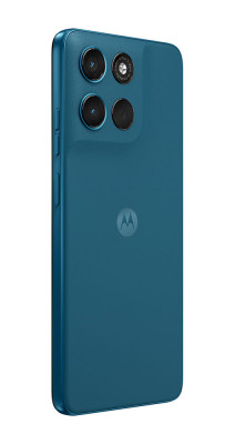 Motorola G57 Power 256+12GB Corsair green