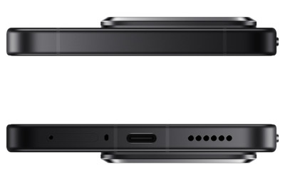 Xiaomi 15T Pro 512+12GB Black