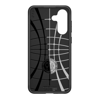 Spigen Rugged Armor Samsung Galaxy A56 Black